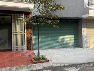 Bán 50m2 đất tặng nhà c4 khu 16,17,18 dương nội, khu đối diện aeon mall. giá tốt nhất khu 12.5 tỷ