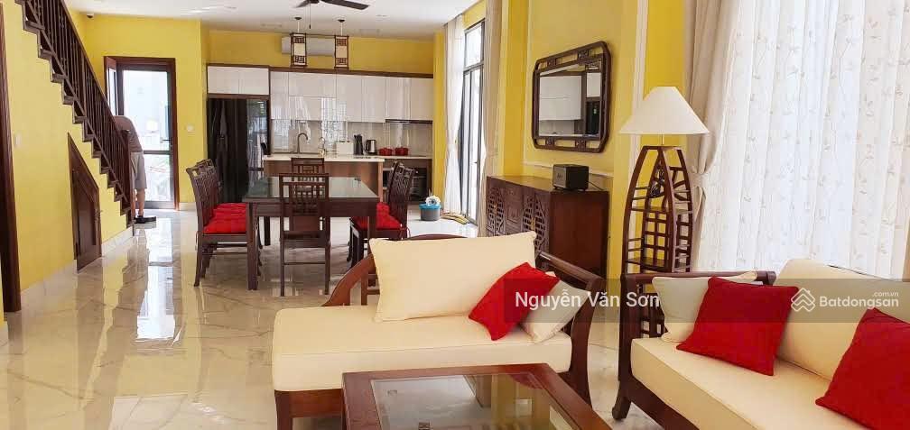 Quỹ căn biệt thự an vượng. dt 180m2 230m2 hoàn thiện full nội thất xịn giá đầu tư chỉ từ 40 tỷ