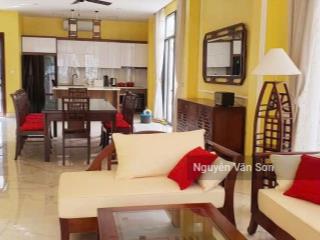 Quỹ căn biệt thự an vượng. dt 180m  230m hoàn thiện full nội thất xịn  giá đầu tư chỉ từ 40 tỷ./