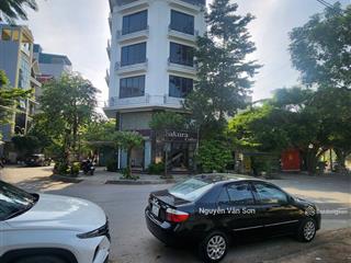 Bán gấp 03 lô góc dịch vụ yên nghĩa  dt 50m2. vị trí đẹp, đường lớn kinh doanh  giá tốt hơn 10 tỷ