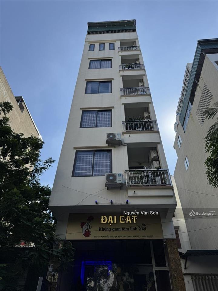 Bán gấp đất đấu giá vạn phúc, hà đông. dt 85m2 đường 18m kinh doanh xây full 9 tầng. giá hơn 20 tỷ