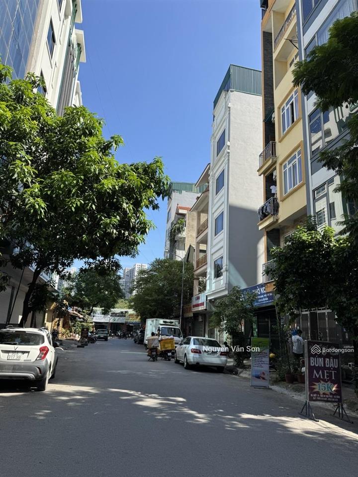 Bán gấp đất đấu giá vạn phúc, hà đông. dt 85m2 đường 18m kinh doanh xây full 9 tầng. giá hơn 20 tỷ