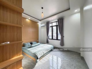 Bán gấp nhà phố mỗ lao hà đông  36m 4 tầng full nội thất xịn  vị trí đẹp, giá hơn 7 tỷ