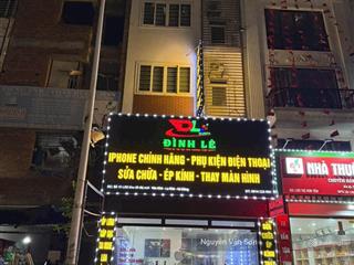 Bán nhanh lk văn khê, đối diện chung cư  dt 83m kinh doanh 24/7, dòng tiền thuê cao. giá chỉ 2x tỷ
