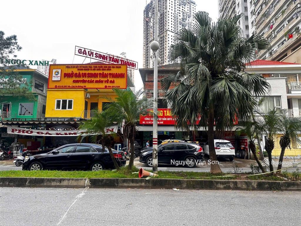 Quỹ căn lk, bt giá tốt kđt văn khê  diện tích đa dạng 85  500m2  chỉ hơn 10 tỷ.  0967 154 ***