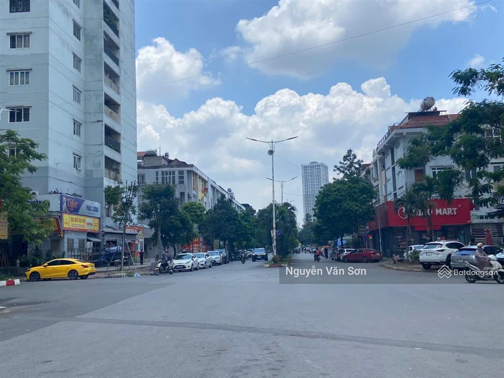 Quỹ căn lk, bt giá tốt kđt văn khê  diện tích đa dạng 85  500m2  chỉ hơn 10 tỷ.  0967 154 ***