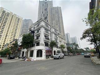 Chính chủ gửi vp quỹ căn lk, bt văn khê. diện tích đa dạng 83  450m. giá tốt chỉ từ 17.5 tỷ có tl.