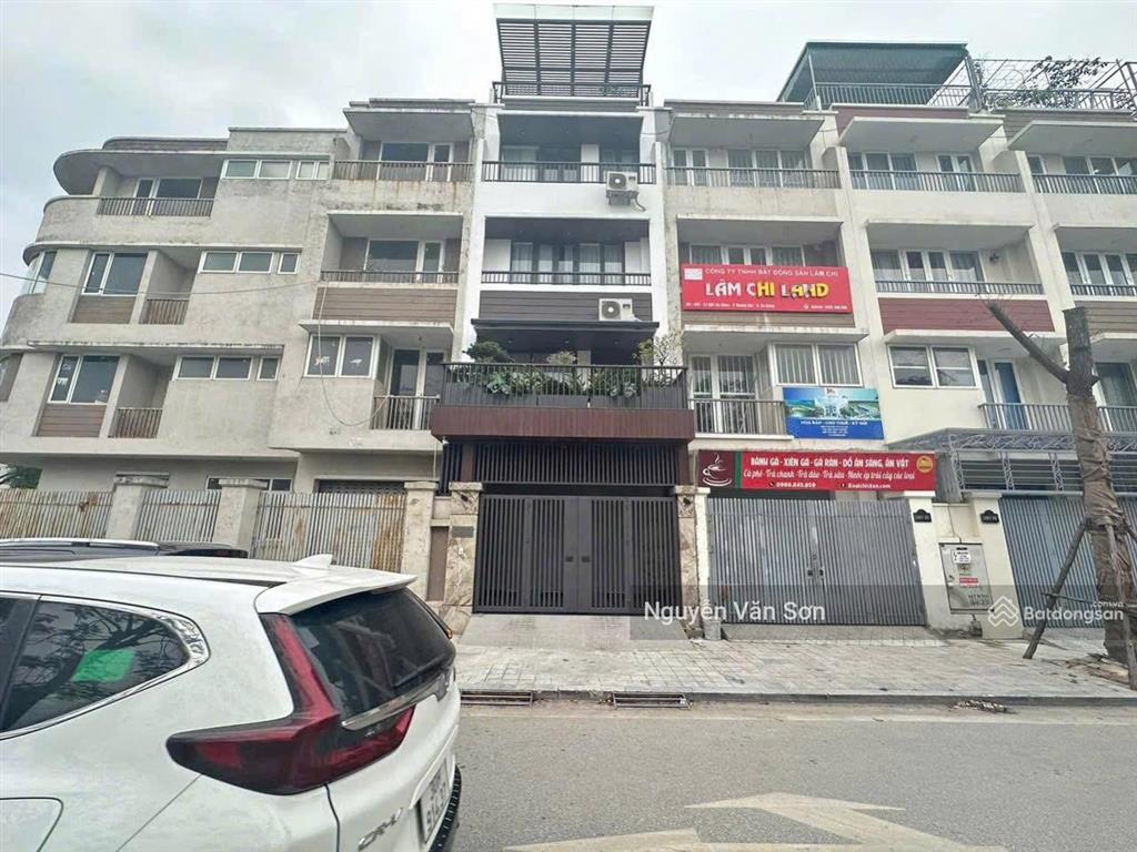 Quỹ căn lk, bt tháng 9 kđt an hưng  diện tích 83m2 đến 1000m2  giá chỉ từ 19 tỷ.  0967 154 ***