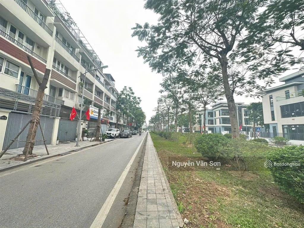 Quỹ căn lk, bt tháng 9 kđt an hưng  diện tích 83m2 đến 1000m2  giá chỉ từ 19 tỷ.  0967 154 ***