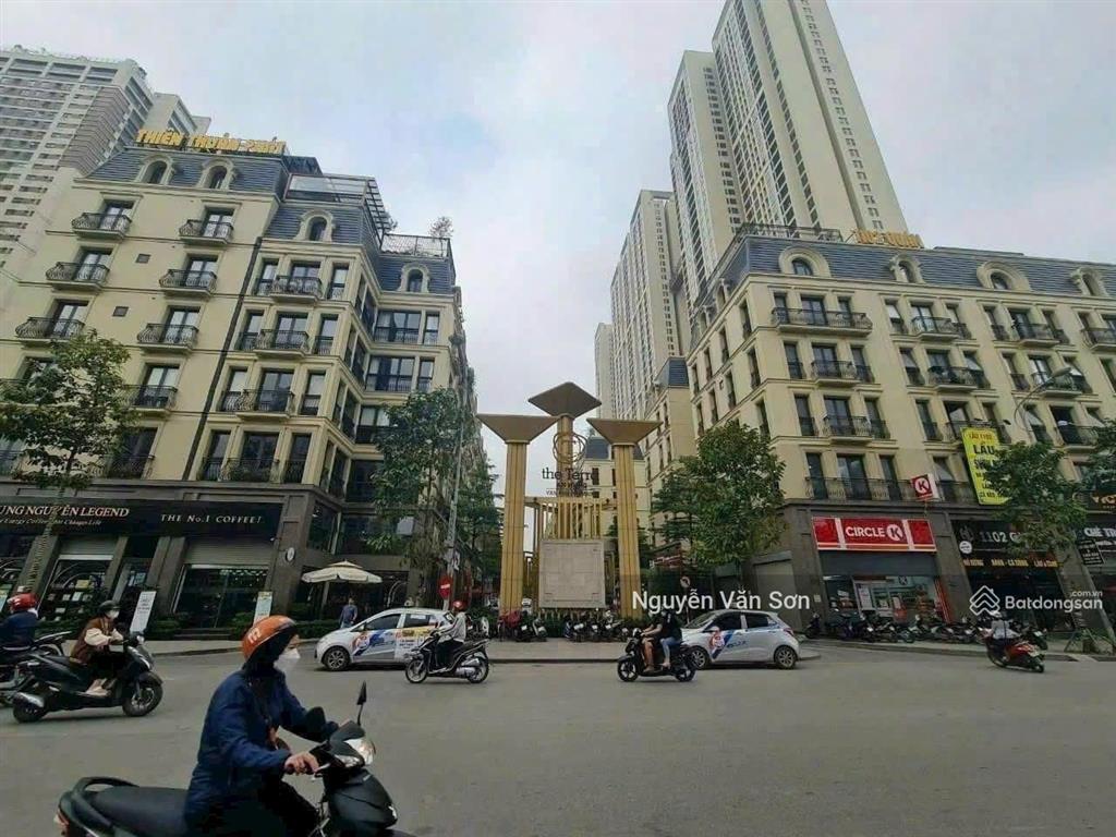 Quỹ căn lk, bt tháng 9 kđt an hưng  diện tích 83m2 đến 1000m2  giá chỉ từ 19 tỷ.  0967 154 ***