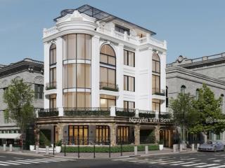 Chính chủ gửi quỹ căn lk, bt an hưng. dt từ 83  1000m vị trí đẹp  giá chỉ từ 19 tỷ.  0967 154 ***