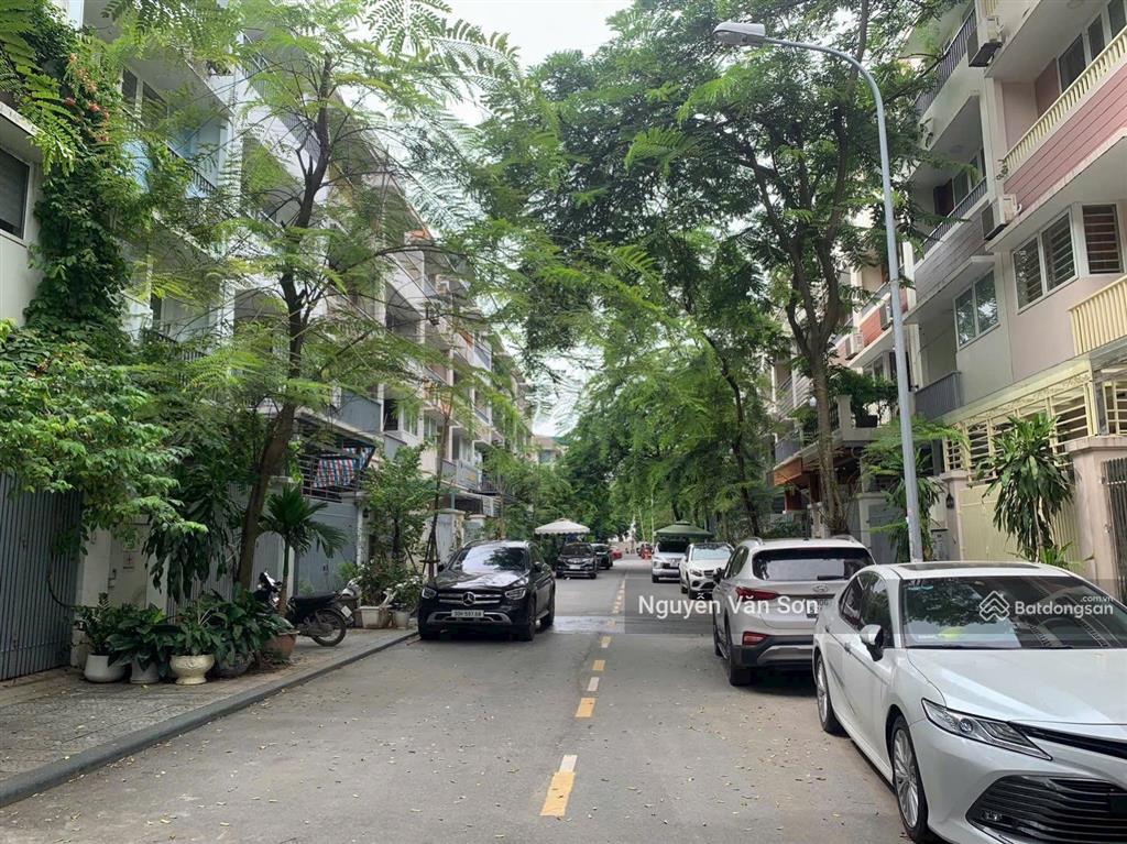Quỹ căn lk, bt tháng 9 kđt an hưng  diện tích 83m2 đến 1000m2  giá chỉ từ 19 tỷ.  0967 154 ***