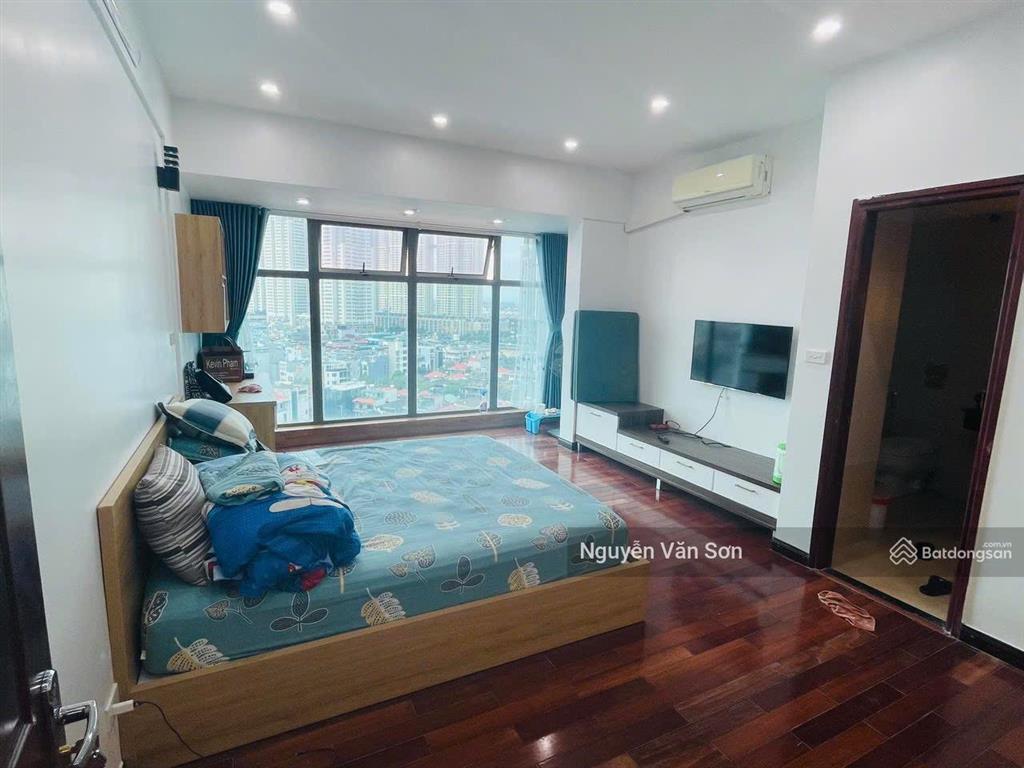 Bán nhanh chcc 166m2 tòa ct5c văn khê, hà đông. tầng trung, hướng mát  giá tốt 4xtr/m. 0967 154 ***