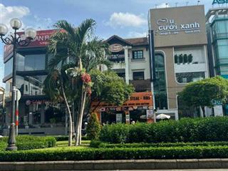 Nhà đường hoa, khu phan xích long quận phú nhuận, dt 5.2x19m trệt lầu giá 20 tỷ