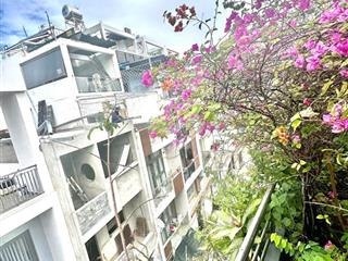 Hot! nhà hẻm xe hơi ngô quyền, p. 4, quận 10, dt 3.7x13m trệt 2 lầu giá chỉ 10 tỷ