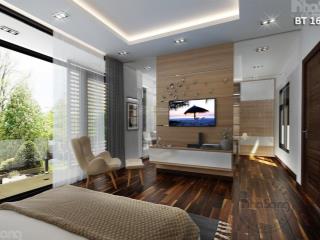 Bán biệt thự 2 mặt tiền fideco thảo điền q.2,15x25m giá 75 tỷ