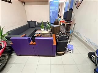 Nhà mặt tiền chợ hoàng diệu, dòng tiền tốt, kinh doanh đa ngành nghề chỉ 12.5 tỷ