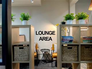 Cho thuê văn phòng coworking space folio ( bình thạnh, hcm)