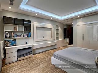 Trung kính lớn, phân lô, vỉa hè, 55m2, 19.9 tỷ hơn. view công viên