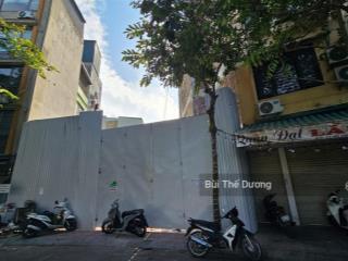 Bán đất 122m2, mt 12m, 2 thoáng, 156tr/m2. đường 32, cạnh đh công nghiệp. 2 thoáng, view công viên.