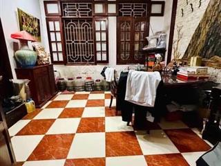 Nhà phân lô nguyễn phúc lai 64.1m 4tầng mt5.3m ô tô vào nhà  ba bước ra vành đai 1 đang mở rộng