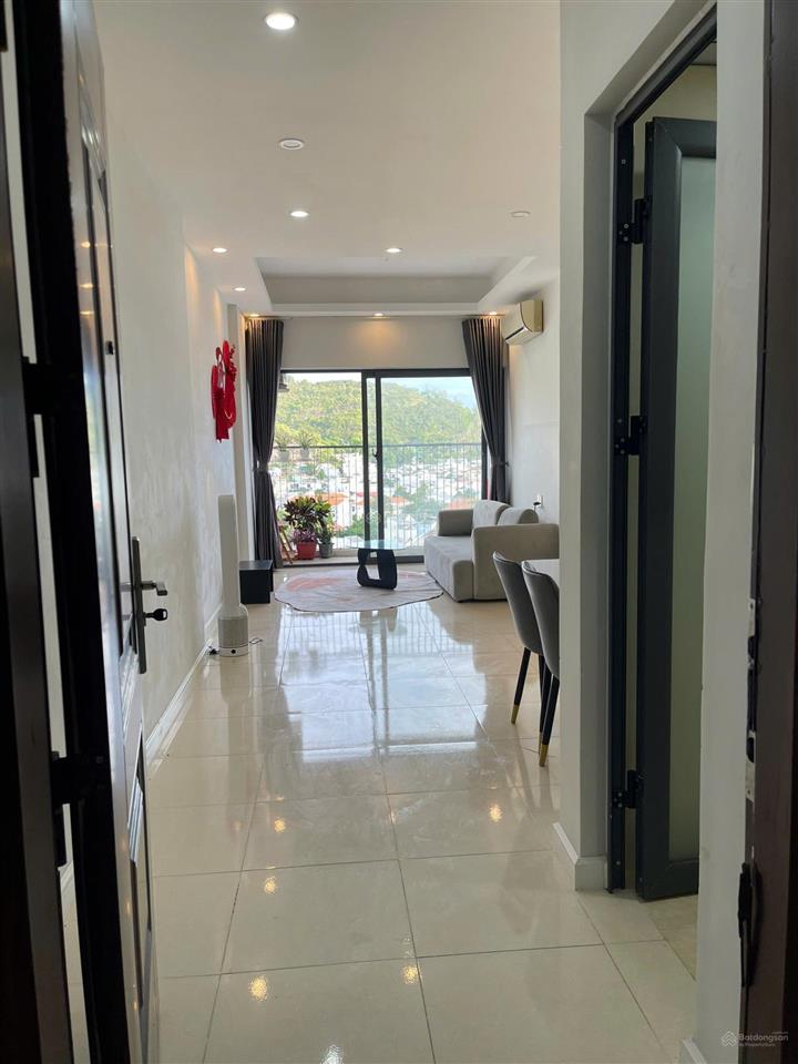 Cần bán căn chung cư ph full nt giá 1,85 tỷ  0905 976 ***