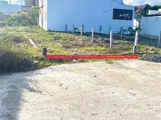 Bán đất vĩnh điềm thượng, vĩnh hiệp, nha trang giá 1,9 tỷ.  0905 976 ***