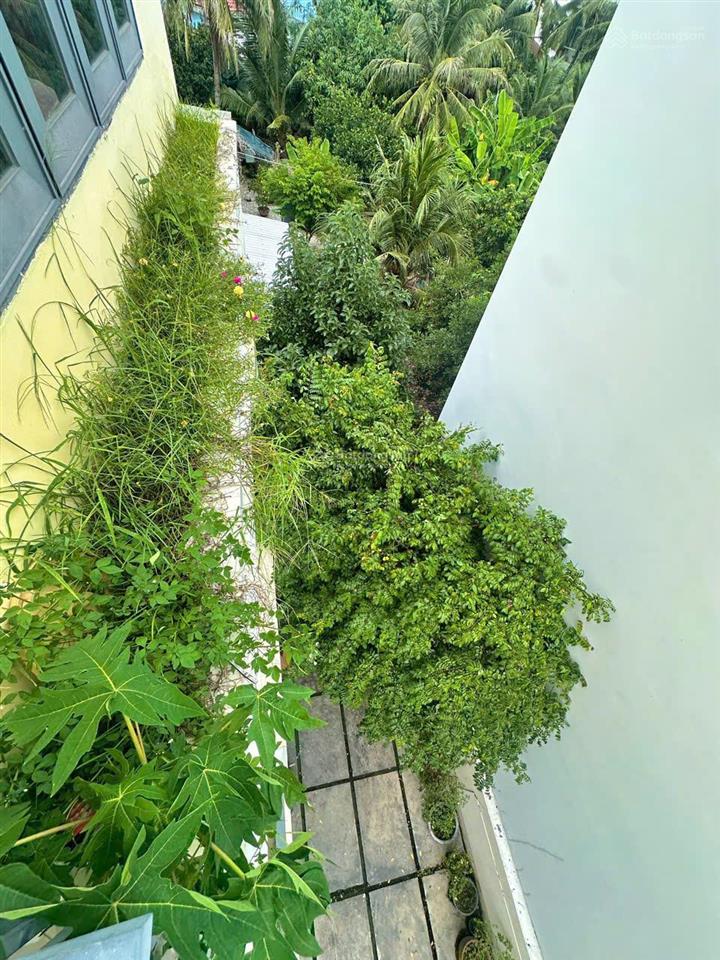 Bán nhà mặt phố đẹp tại phú nông, 4,1 tỷ, 45,8 m2, nhiều tiện ích