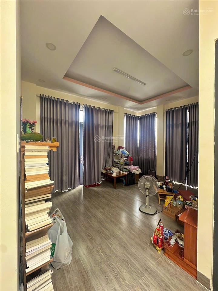 Bán nhà mặt phố đẹp tại phú nông, 4,1 tỷ, 45,8 m2, nhiều tiện ích