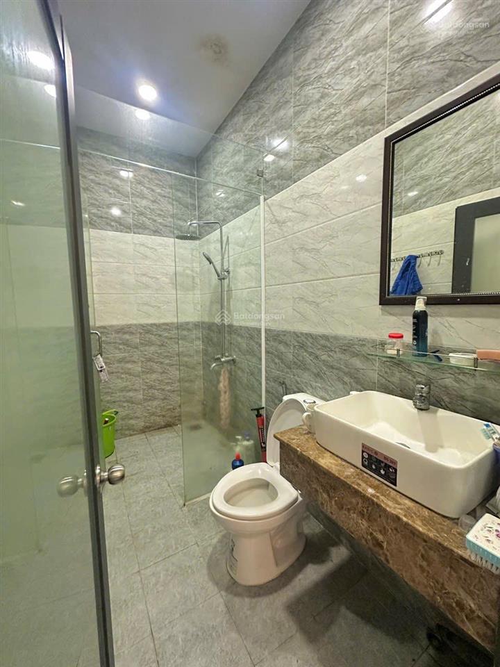 Bán nhà mặt phố đẹp tại phú nông, 4,1 tỷ, 45,8 m2, nhiều tiện ích