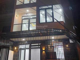 Bán nhà mặt phố tại đường phước long, 4,9 tỷ, 48,4 m2, chính chủ uy tín