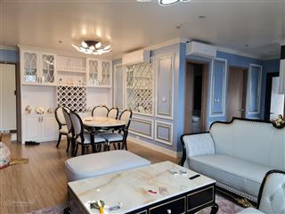 Chính chủ cần cho thuê ch cao cấp 3 pn tại masteri, full nội thất luxury