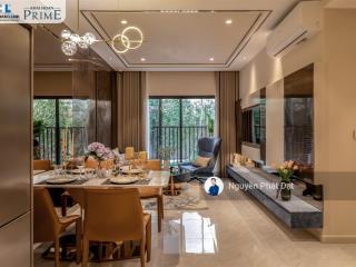 Căn hộ 2pn khải hoàn prime 67m²  4tỷ25, vay 70% miễn lãi 24tháng, chỉ 20% để nhận nhà