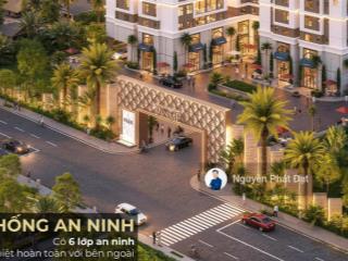 Ưu đãi nóng cuối năm cam kết lợi nhuận vượt trội cùng khải hoàn prime