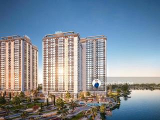 Khải hoàn prime mở bán căn hộ 1 phòng ngủ cam kết thuê lại 20tr/tháng trong 24 tháng