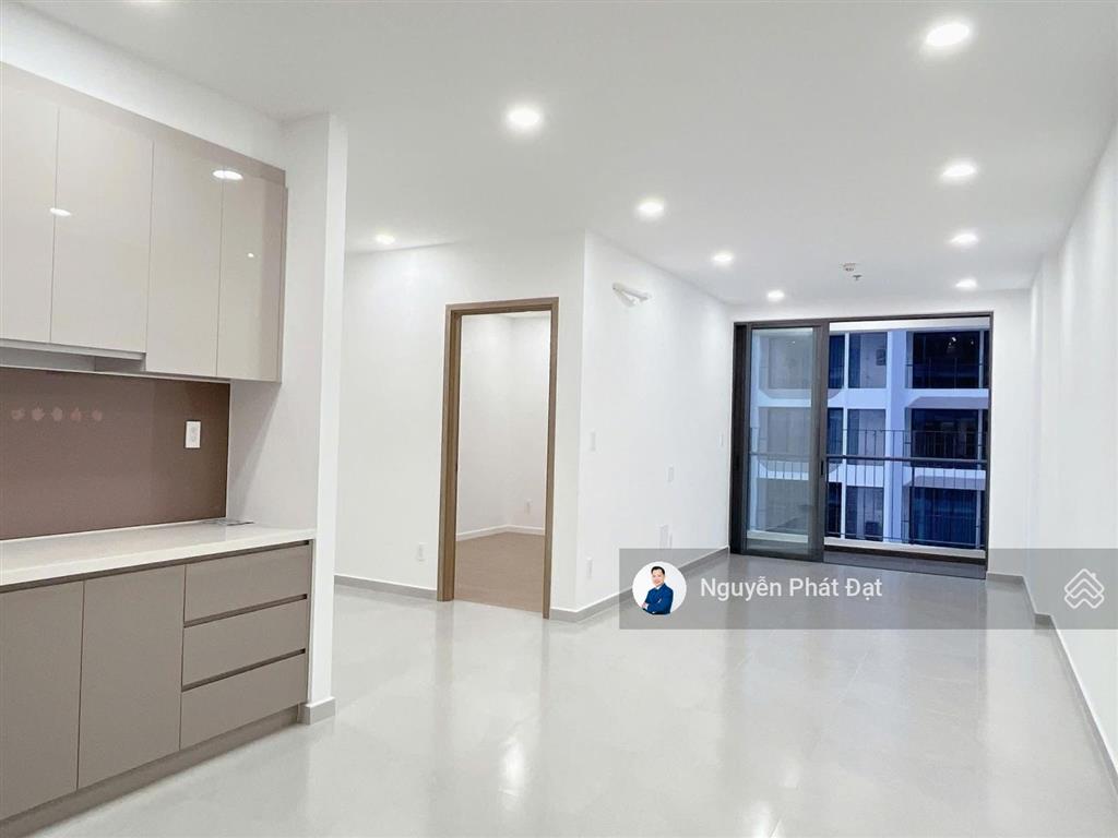 [ bán nhanh ] căn hộ mt eastmark căn 1pn+ 65m² nâng cấp 2pn giá gốc cđt chiết khấu đến 10%
