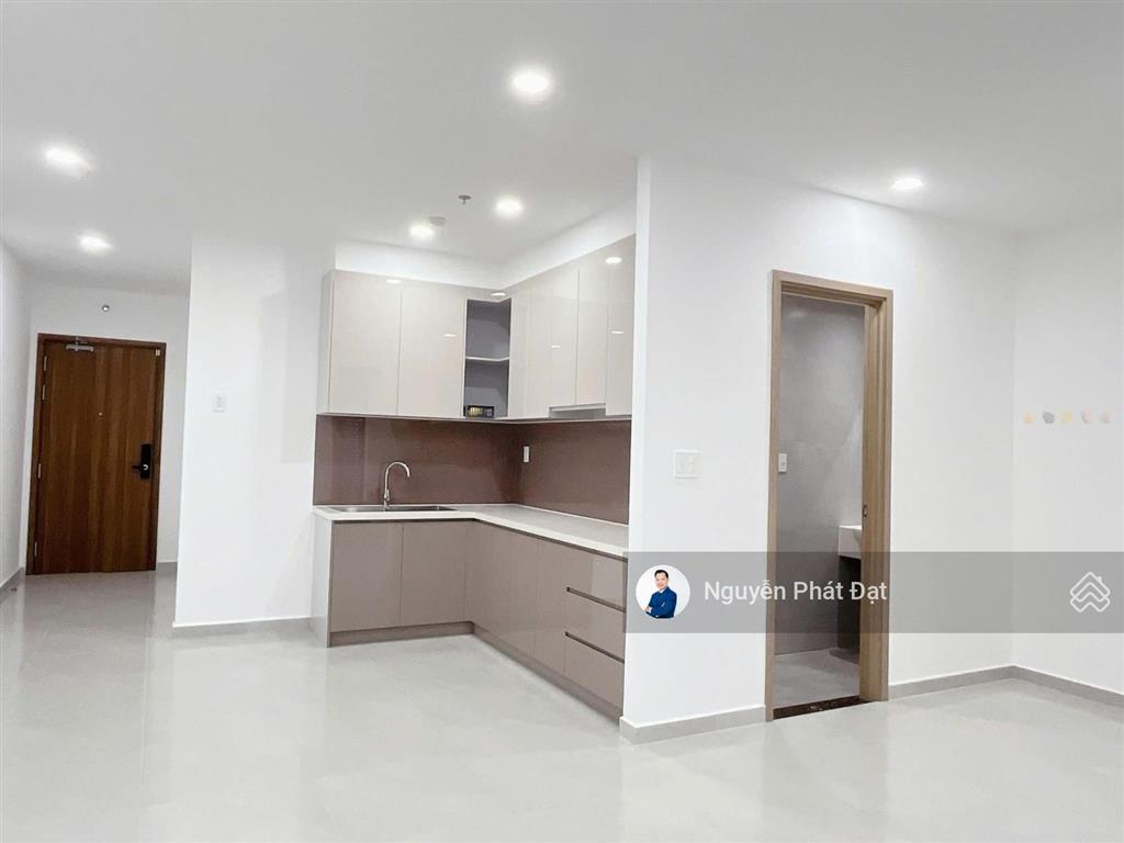 [ bán nhanh ] căn hộ mt eastmark căn 1pn+ 65m² nâng cấp 2pn giá gốc cđt chiết khấu đến 10%