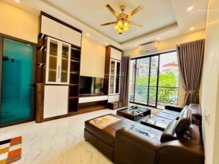 Phân lô kim đồng vỉa hè ô tô tránh 52m2 mt 4.5m ngõ thông 2 mặt ngõ 16.3 tỷ