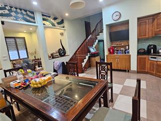 Phân lô ô tô tránh nguyễn ngọc nại thanh xuân 85m2 mt 6m ngõ thông dân trí cao 20 tỷ