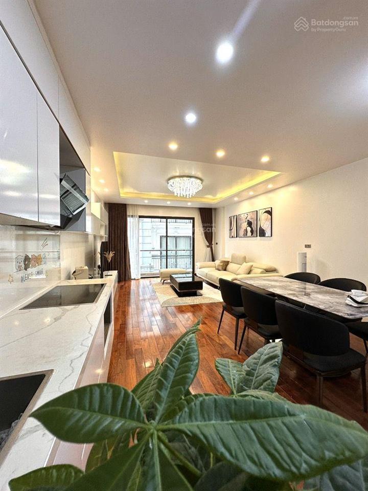 Phân lô ô tô tránh lê văn lương thanh xuân 60m2 5t mt 4.2m 2 mặt thoáng sát mặt phố 18 tỷ