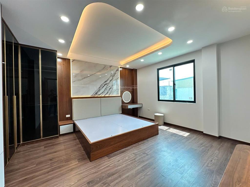 Phân lô 6 tầng thang máy vương thừa vũ thanh xuân gara ô tô 53m2 mt 5m sát mặt phố 16.7 tỷ
