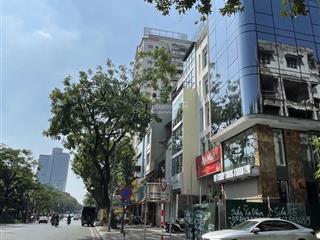 Phân lô hiếm huỳnh thúc kháng đống đa vỉa hè ô tô tránh 58m2, 4t mt 4.2m ngõ thông 22 tỷ