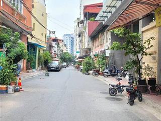 Phân lô kđt đại kim vành đai 3 tôn thất tùng kéo dài ô tô tránh ngõ thông 58m2, 4t 16.6 tỷ