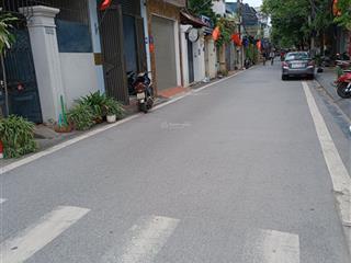 Phân lô ô tô tránh trường chinh thanh xuân, lô góc 58m2, 4t mt 4.6m sát mặt phố 16.9 tỷ