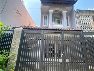 Sẵn hđt 20tr/tháng  bán nhà hẻm 1 trục sát mặt tiền p24 bạch đằng  4 tầng 5,8x19m  chỉ 10,5 tỷ