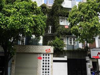 Thu nhập 45tr/tháng ! căn hộ dịch vụ đặng thùy trâm p13 bình thạnh 4 tầng 4,4x20m chỉ 14 tỷ tl