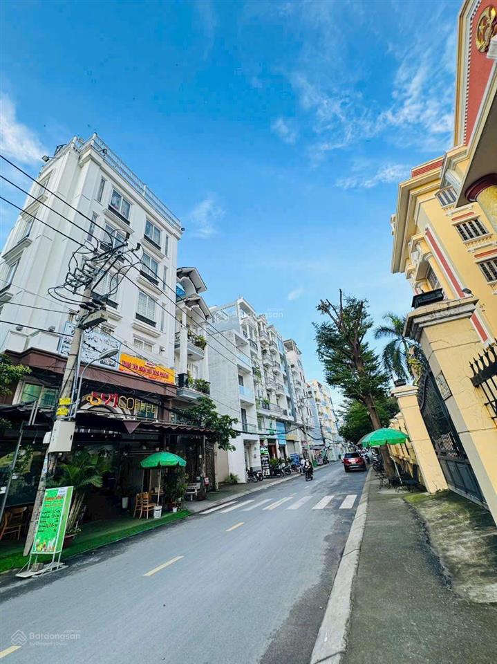 Bán đất thổ cư 547m2 ! ngang khủng 20m dài 30m đường dương quảng hàm q.gò vấp chỉ 115tr/m2