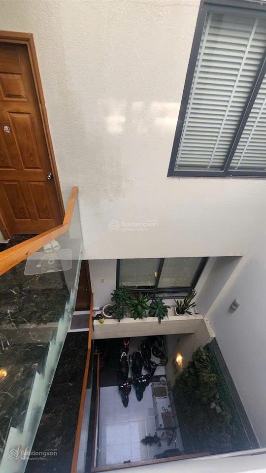 Biệt thự mini đặng thùy trâm p13 q. bình thạnh  5 tầng 6x23m đường 10m thông bàn cờ chỉ 20.x tỷ tl