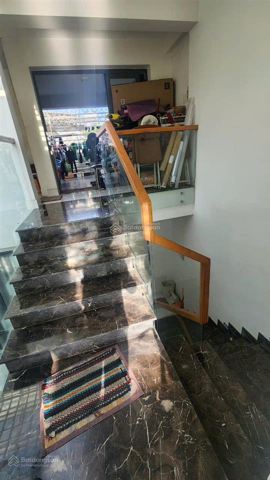 Biệt thự mini đặng thùy trâm p13 q. bình thạnh  5 tầng 6x23m đường 10m thông bàn cờ chỉ 20.x tỷ tl