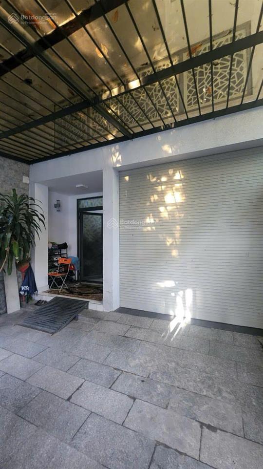 Biệt thự mini đặng thùy trâm p13 q. bình thạnh  5 tầng 6x23m đường 10m thông bàn cờ chỉ 20.x tỷ tl